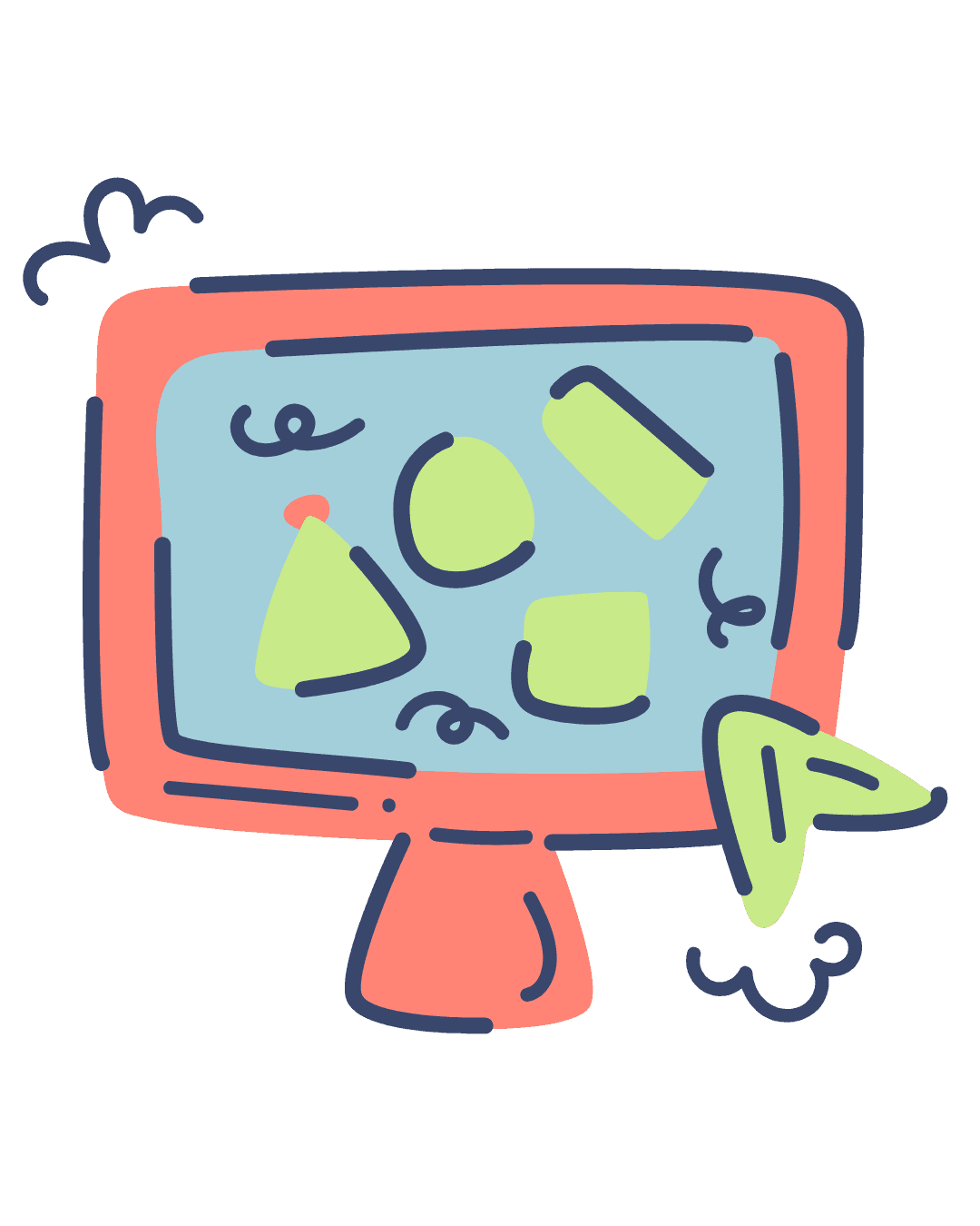 Decorative Graphic