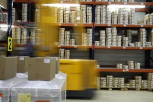 Why Choose Our Warehouse Space in NJ?