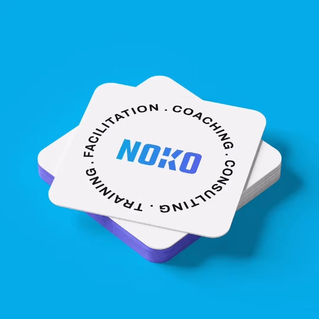 Website screens and brand photography for coaching & consulting clients