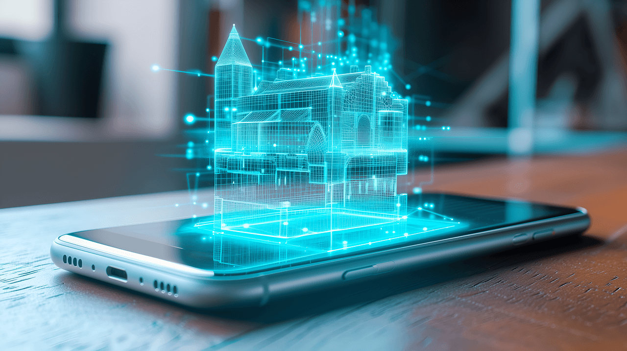 AI implementation project roadmap stages