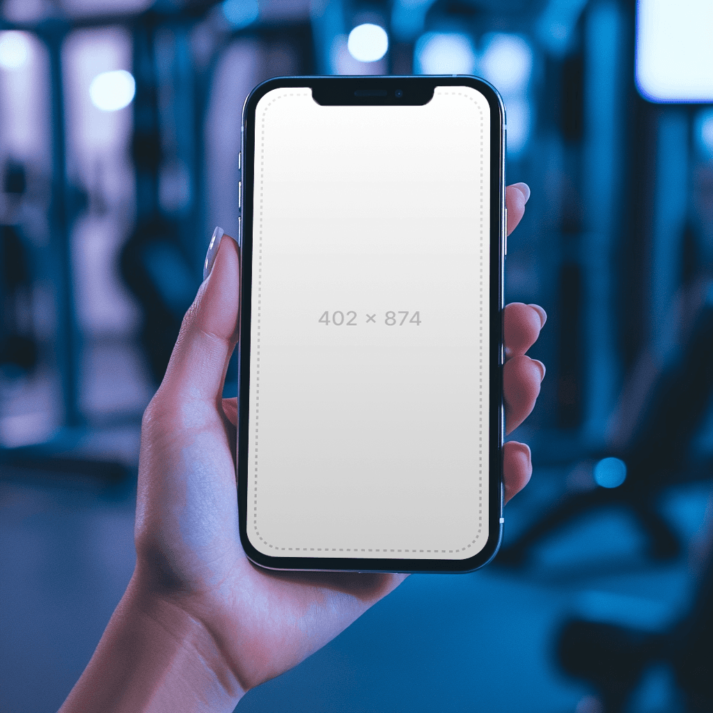 gym-background