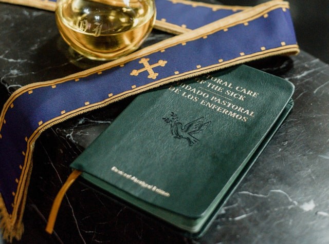 La bible
