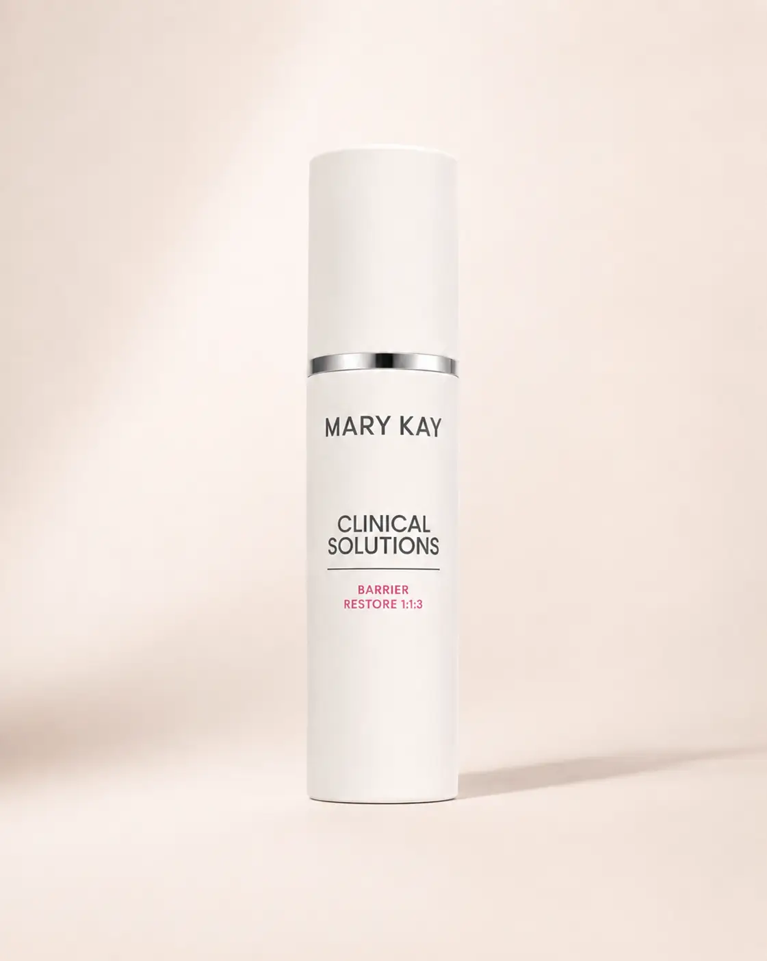 Loção Facial Restauradora de Barreira 1:1:3 Mary Kay
