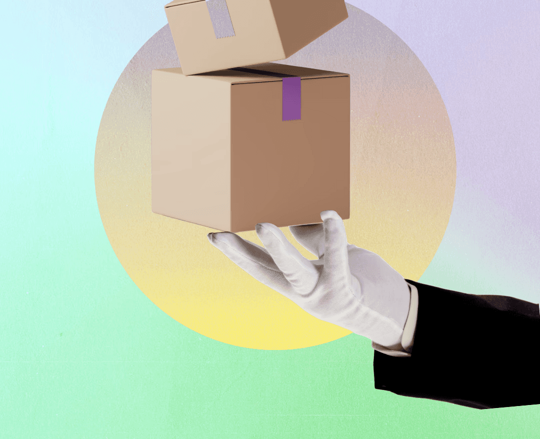 Climate controlled secure storage in Vancouver