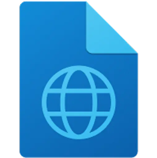 Hosts File Editor icon