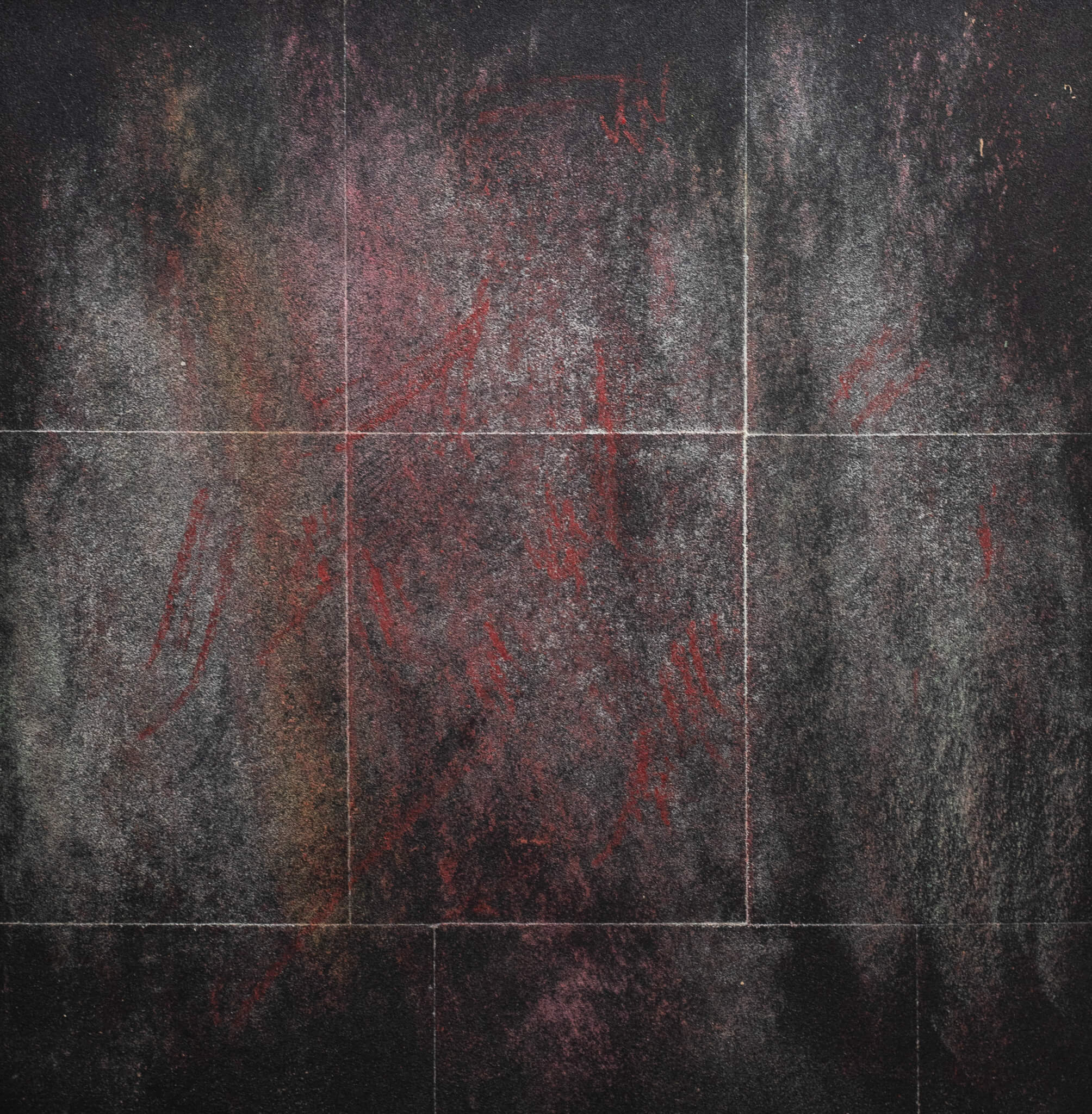 carlos vargas pons "metrópolis" en arte actual galería made week 2025 Arte y diseño en Monterrey