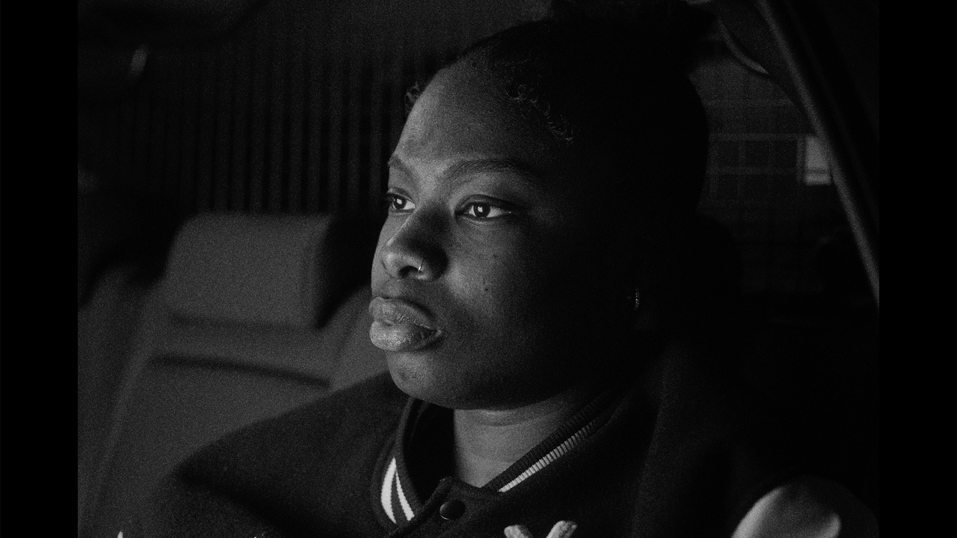 Sam Coombes DOP - Unjust Sus Law Still Image 1