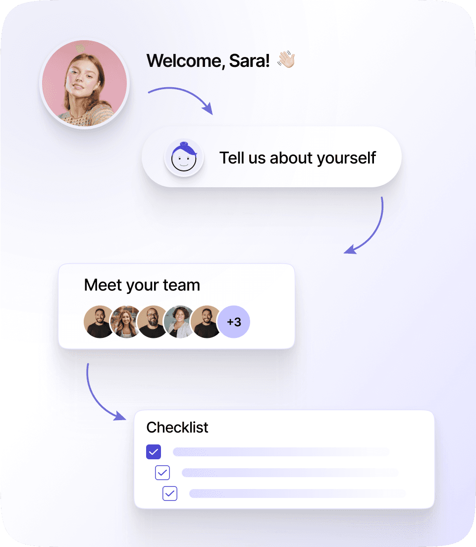 Amirra Welcome Experience