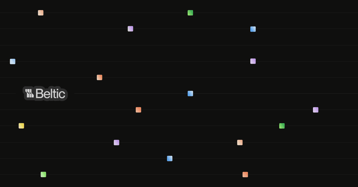 Beltic Know Your Agents