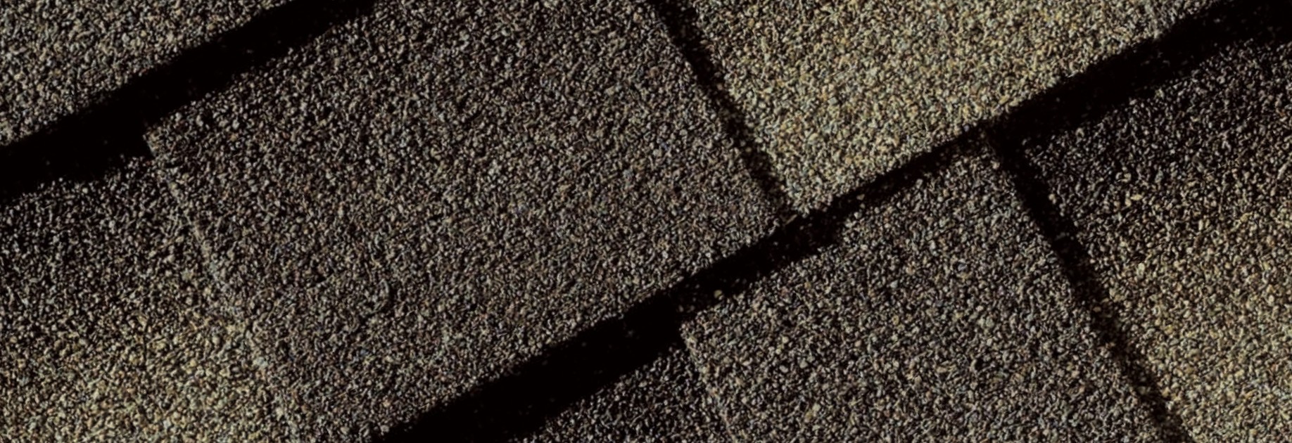 Close-up of Timberline AS II shingles from GAF’s specification sheet.
