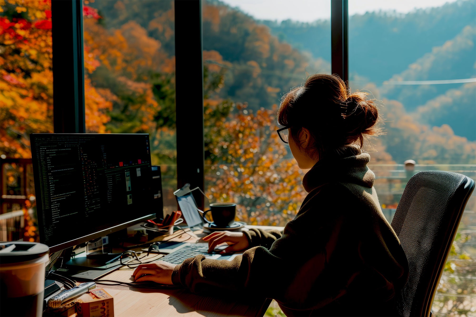 Web designer trying to get more web design clients