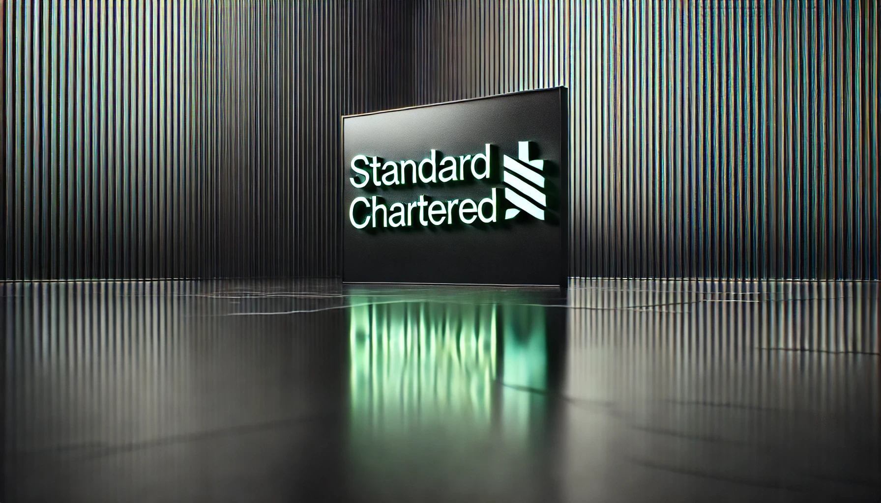 Standard Chartered Launches Crypto Services in Luxembourg