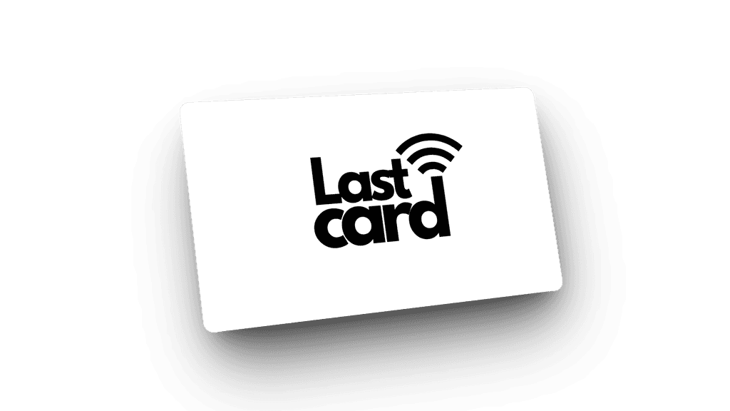 lastcard