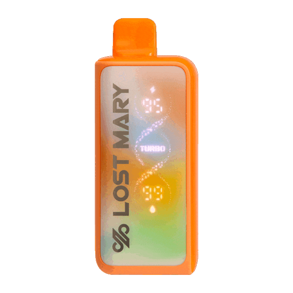 Lost Mary MT - Strawberry Kiwi [35K Puffs]