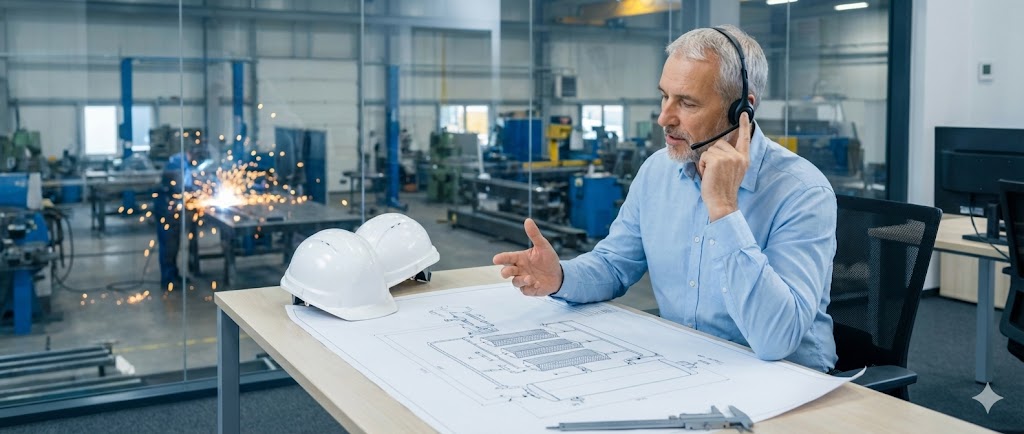 Bedroom installation