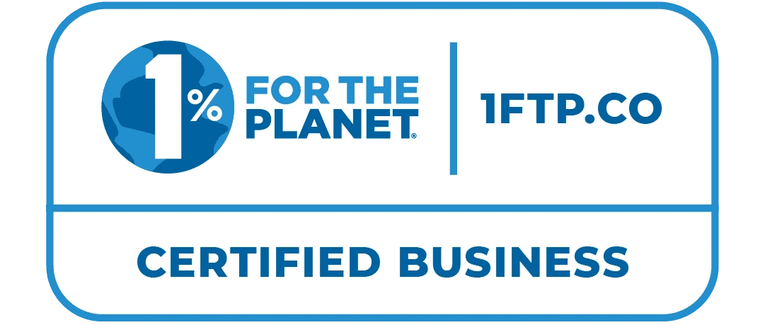 1% for the Planet Business