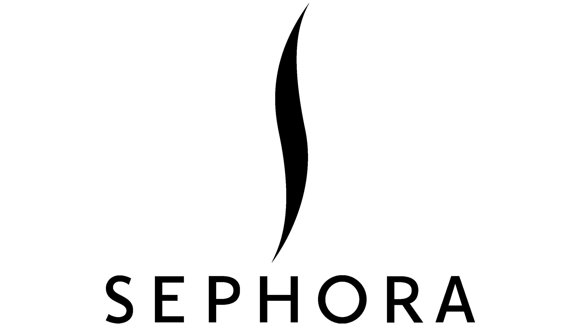 Logo SEPHORA
