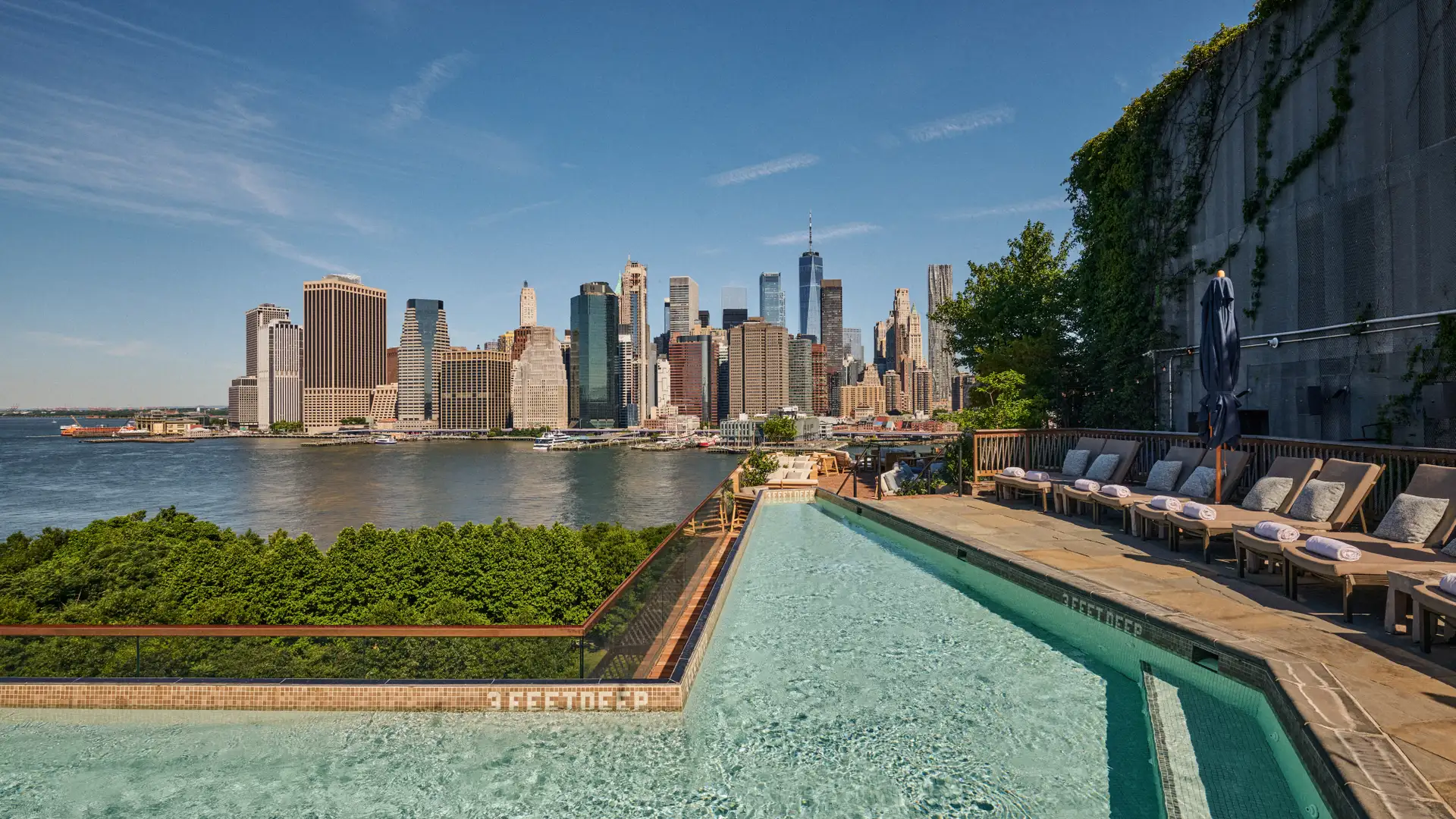 1 Hotel Brooklyn Bridge