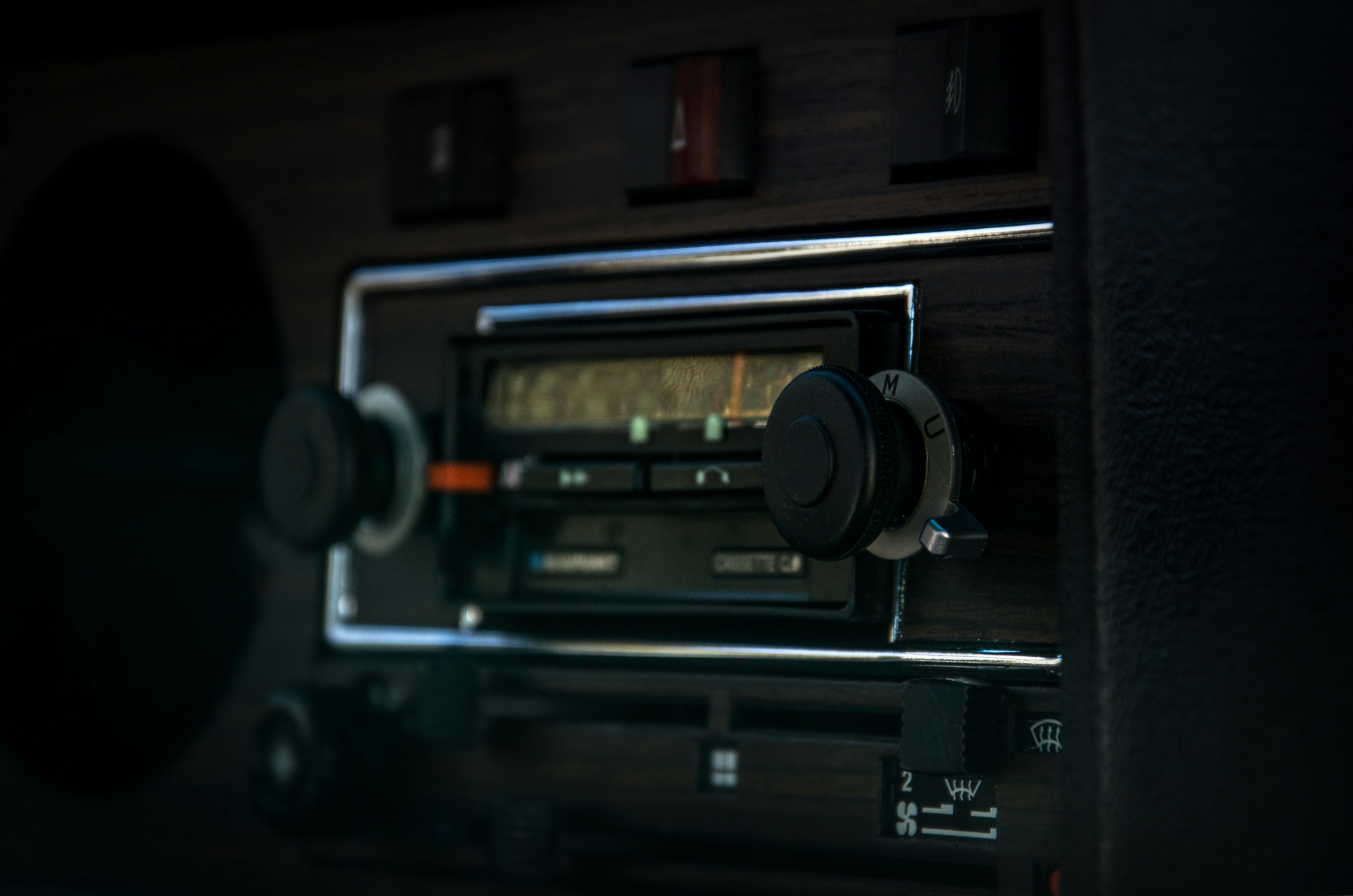 significance of radio - How To Get On The Radio