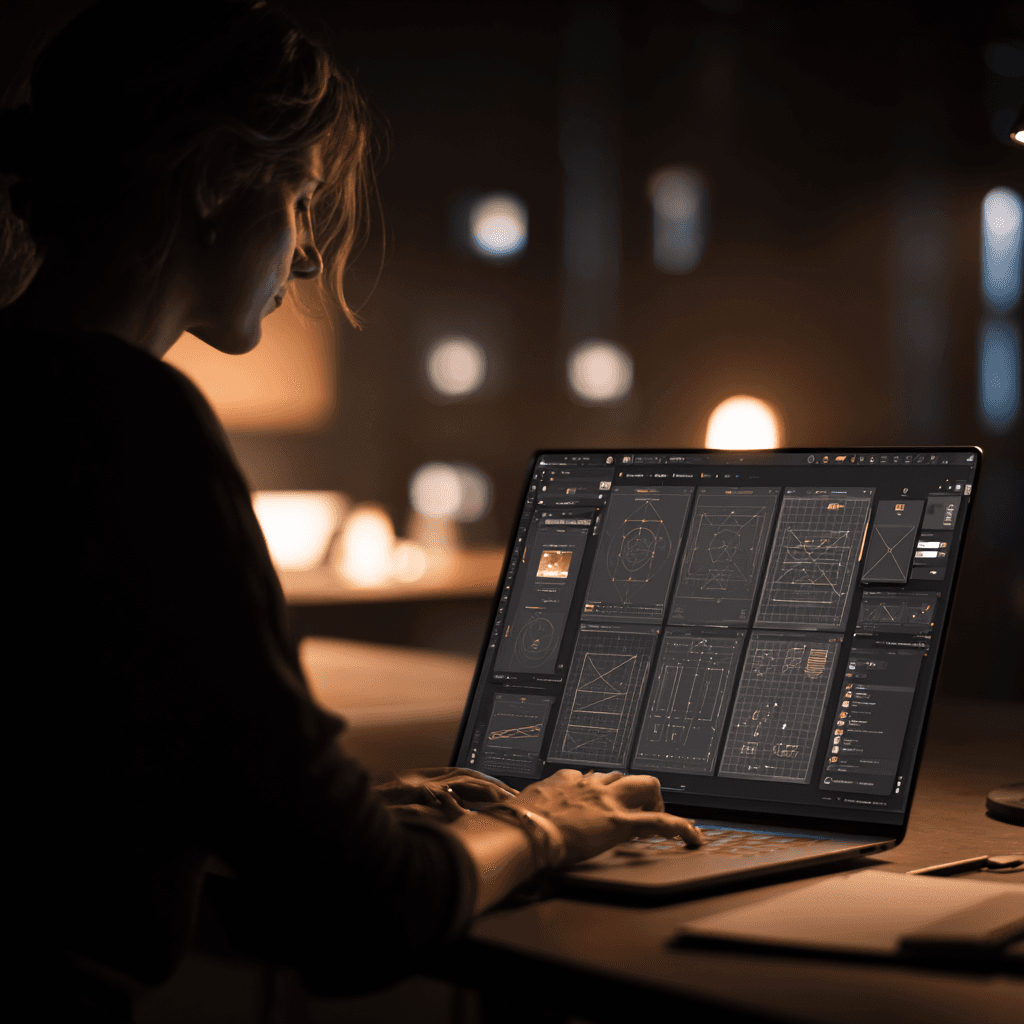 Feedback & Refinement