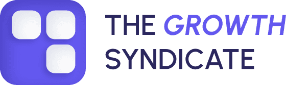 Logo The Growth Syndicate