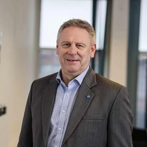 George Gillespie, Non-Executive Director