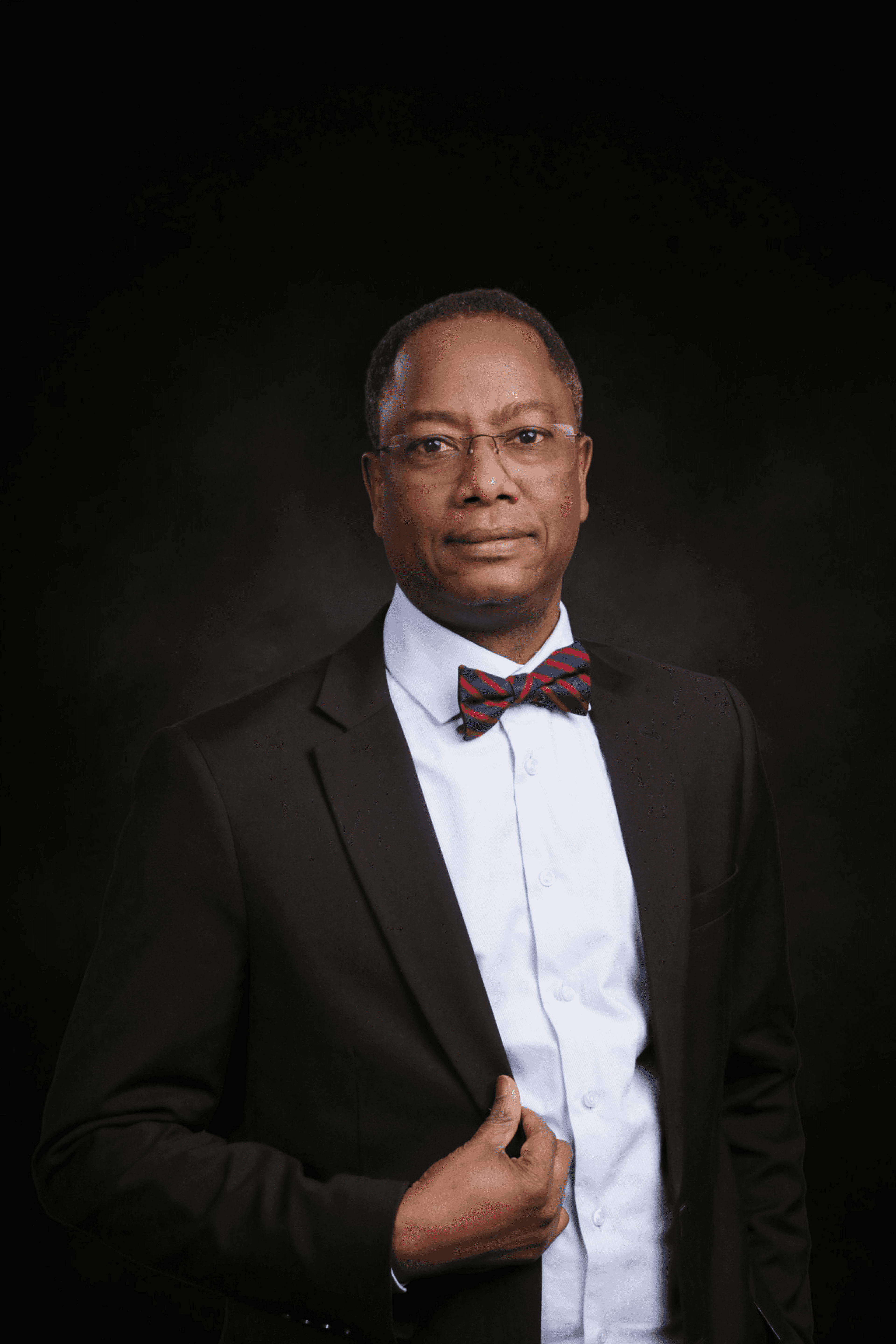 Pastor Kunle Adeniji