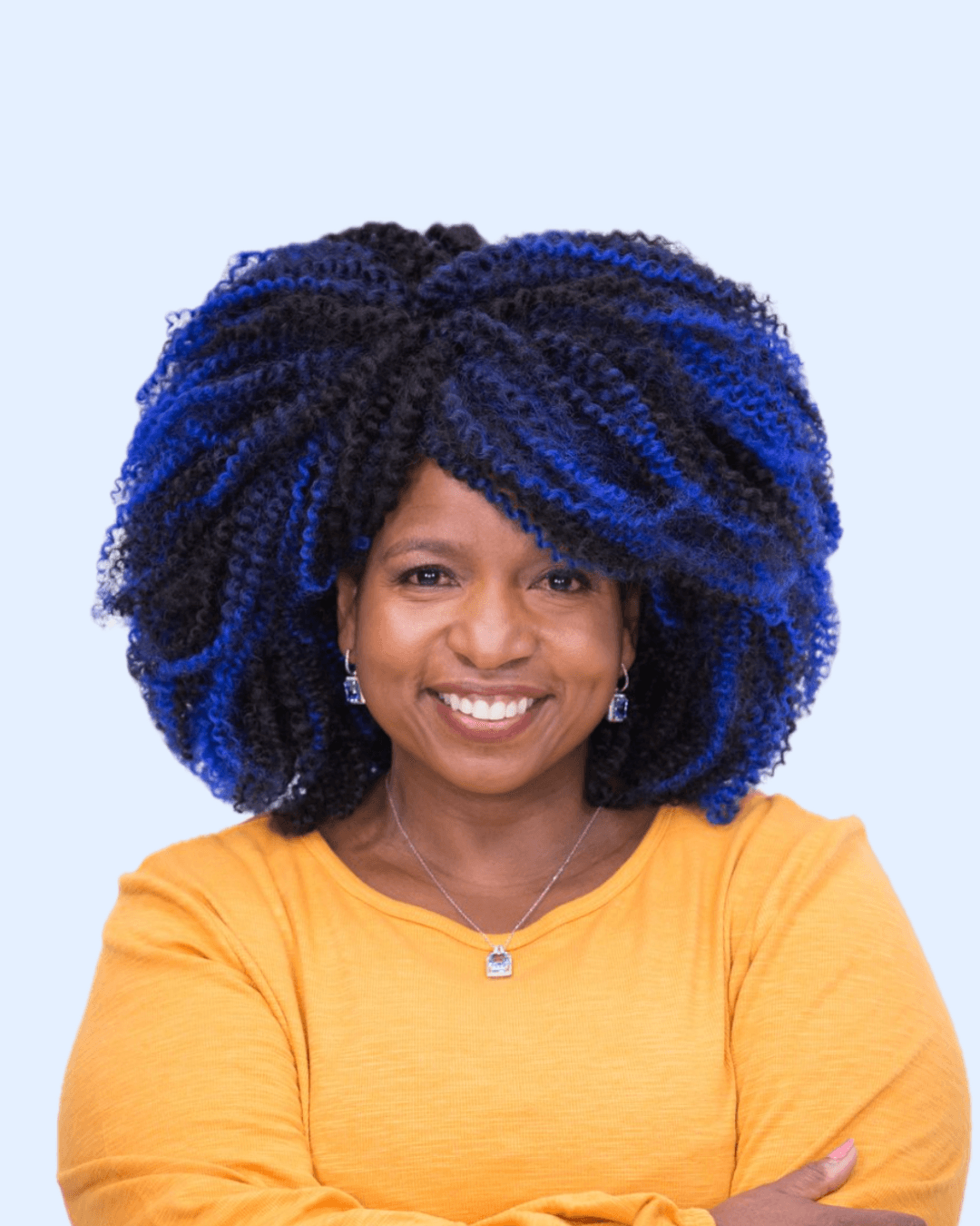 person image