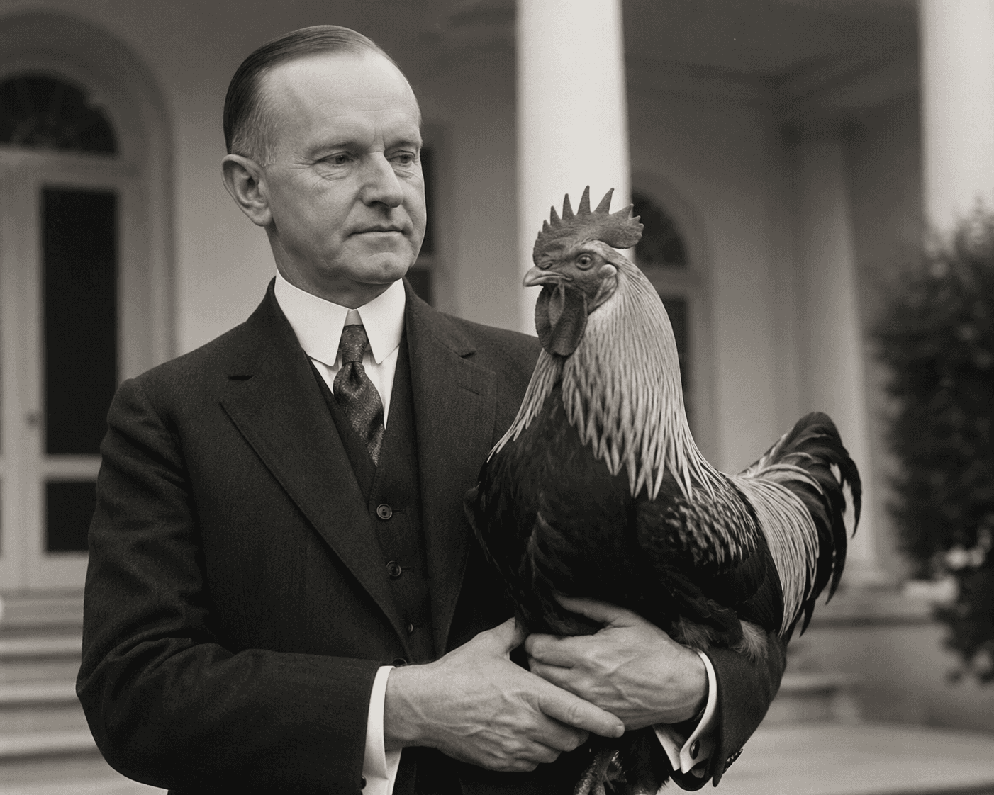 The Coolidge Effect