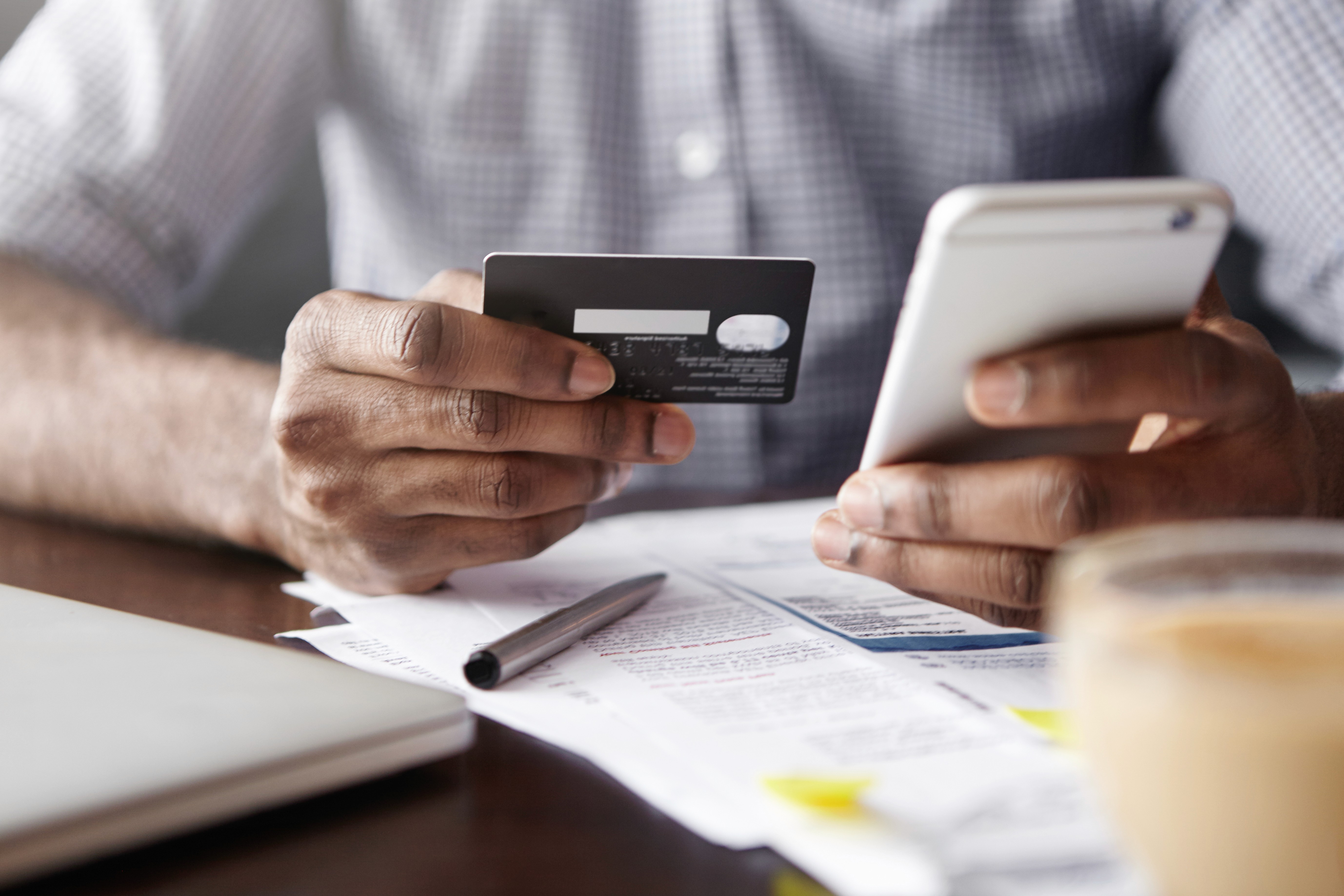 Credit Builder Compliance