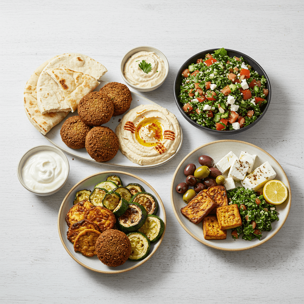 Menu Item Image