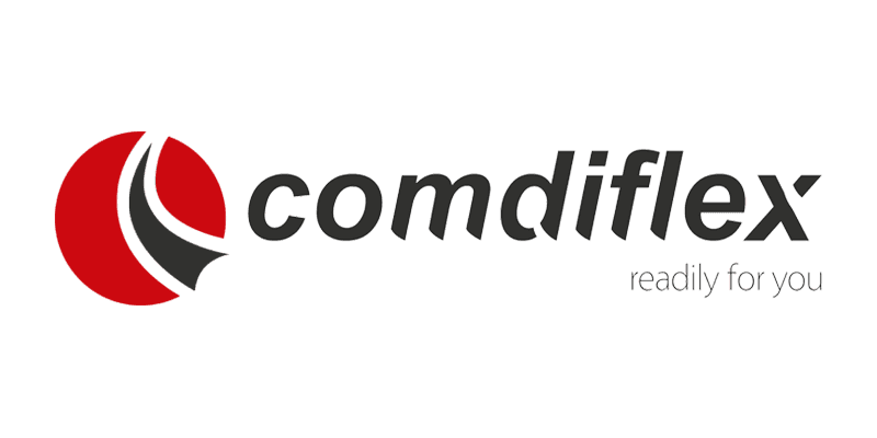 Kempchen Comdiflex Industrial Group logo