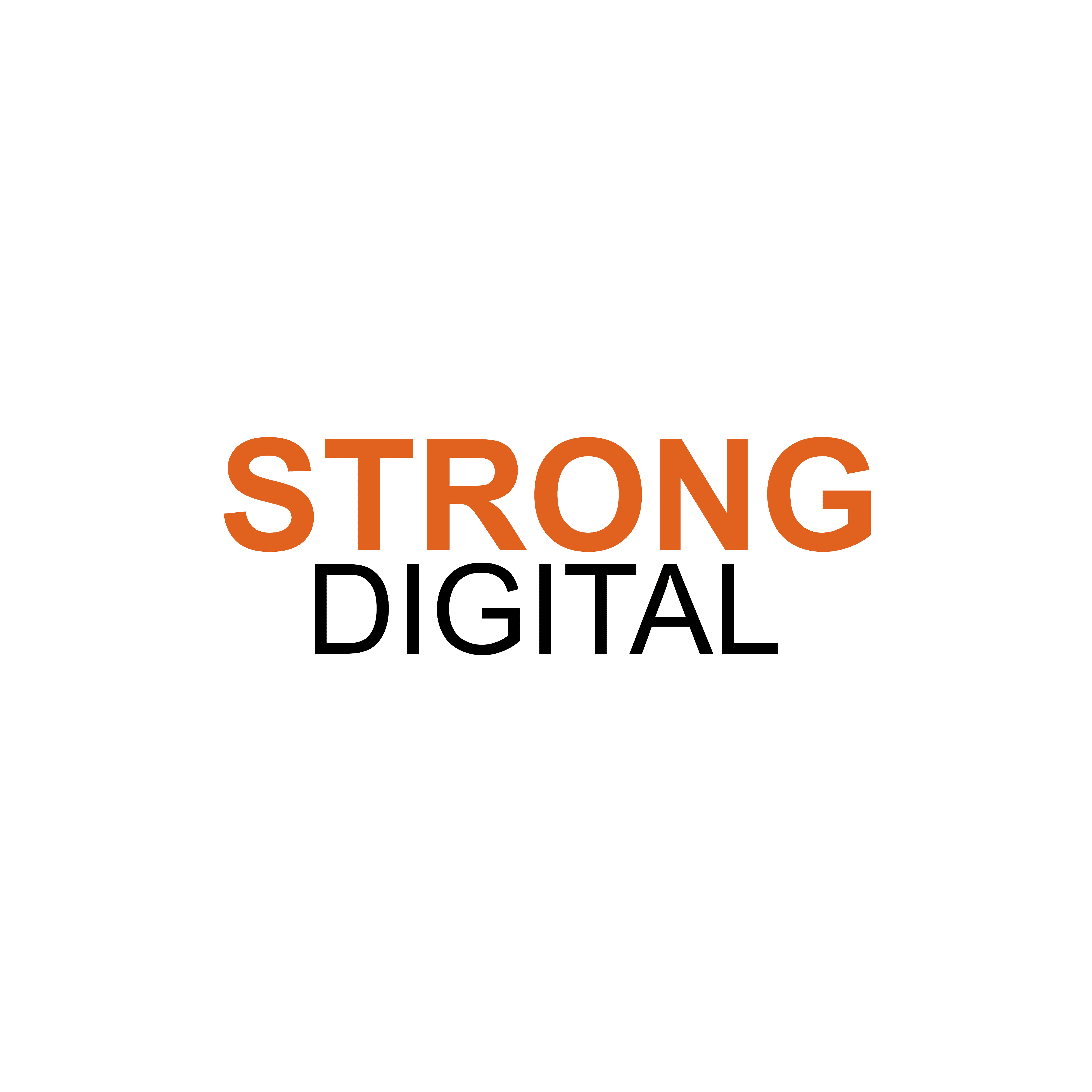 Strong Digital