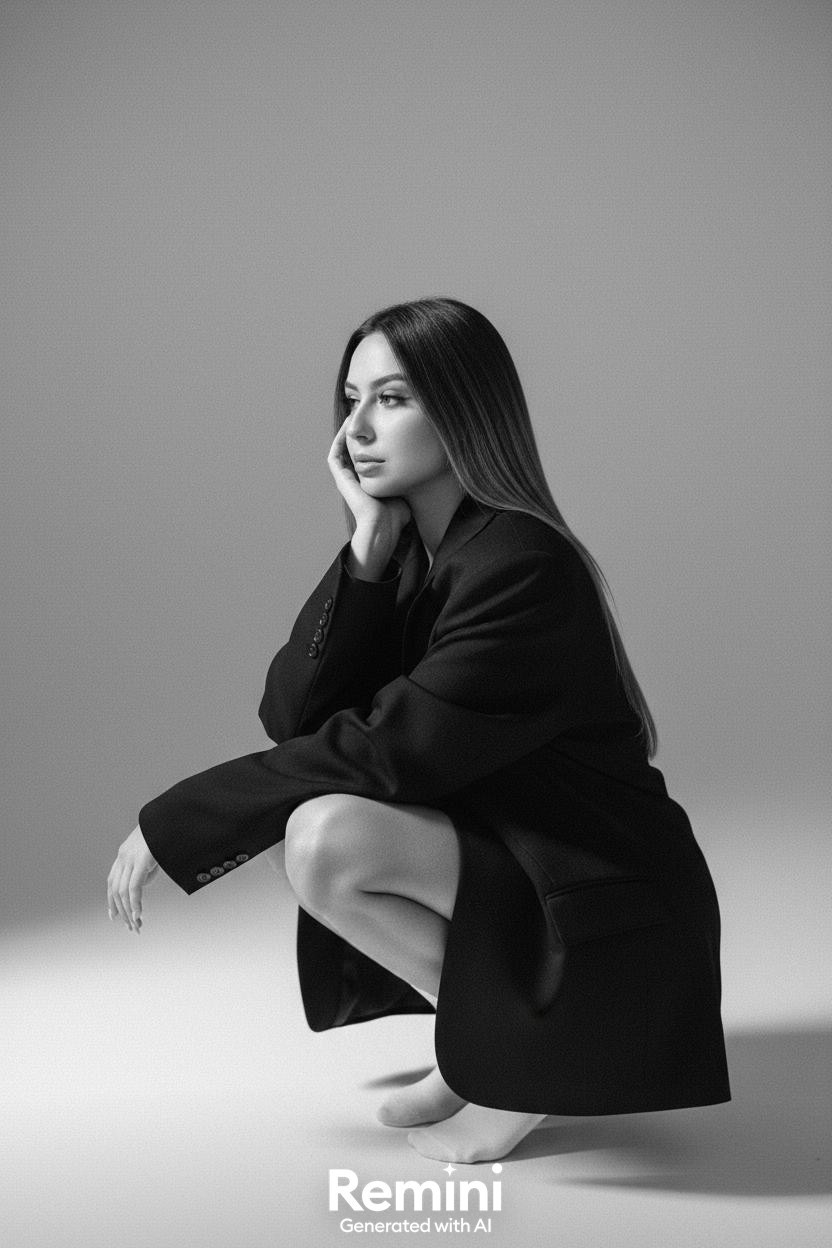 Black and white image of people working at a table with laptops, showing hands gesturing during discussion of digital content displayed on screens, with fabrica® logo in the corner.