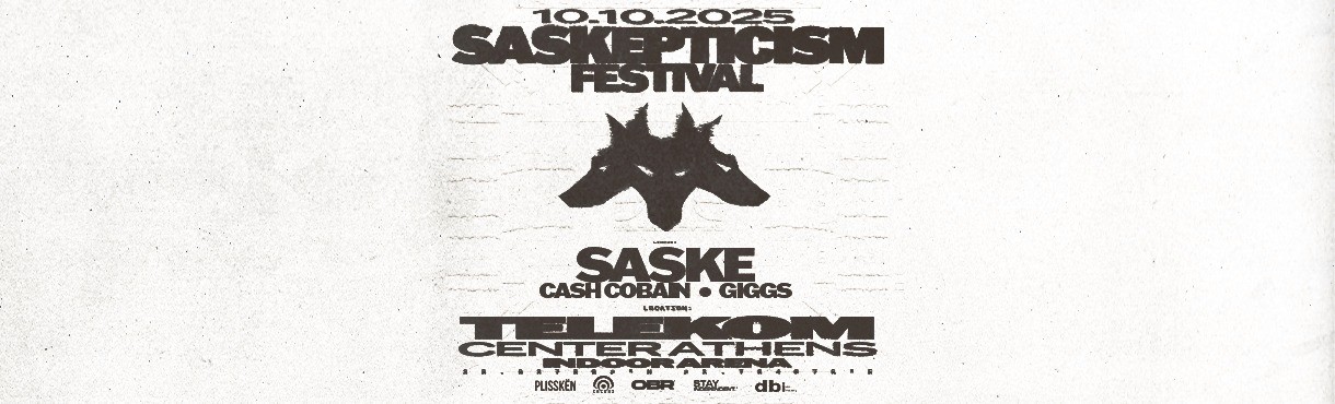 Saskepticism Festival 101