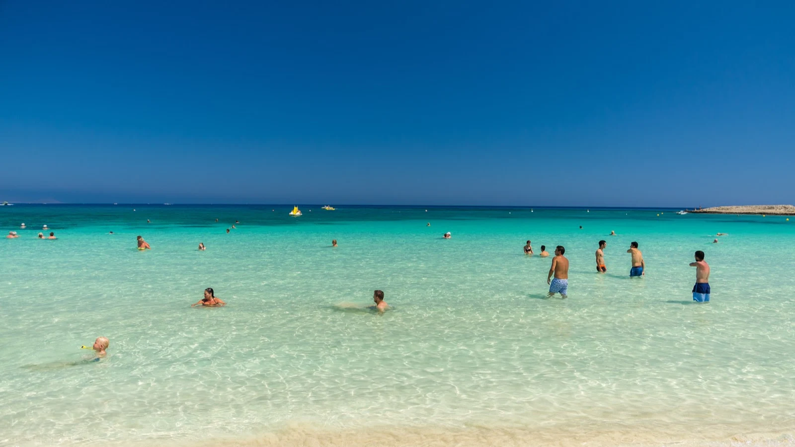 Best Beaches in Cyprus