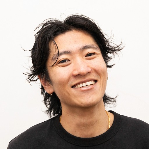 Profile image of the designer.