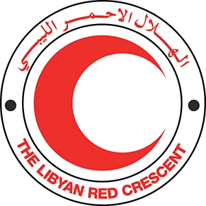 منظمة الهلال الأحمر الليبي