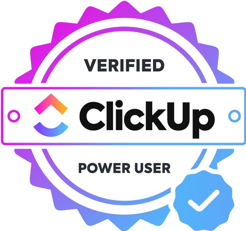 ClickUp Worldwide Project Management