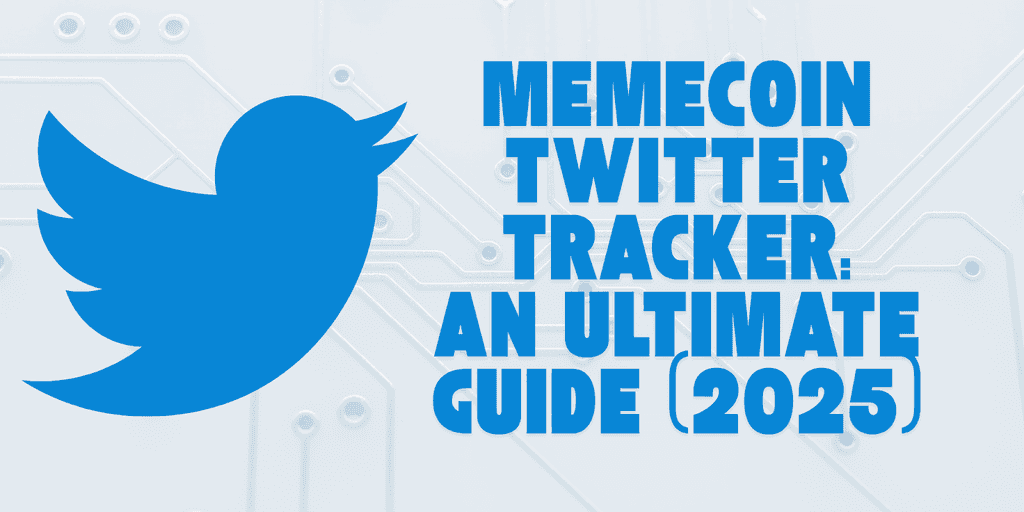 Memecoin Twitter-Tracker