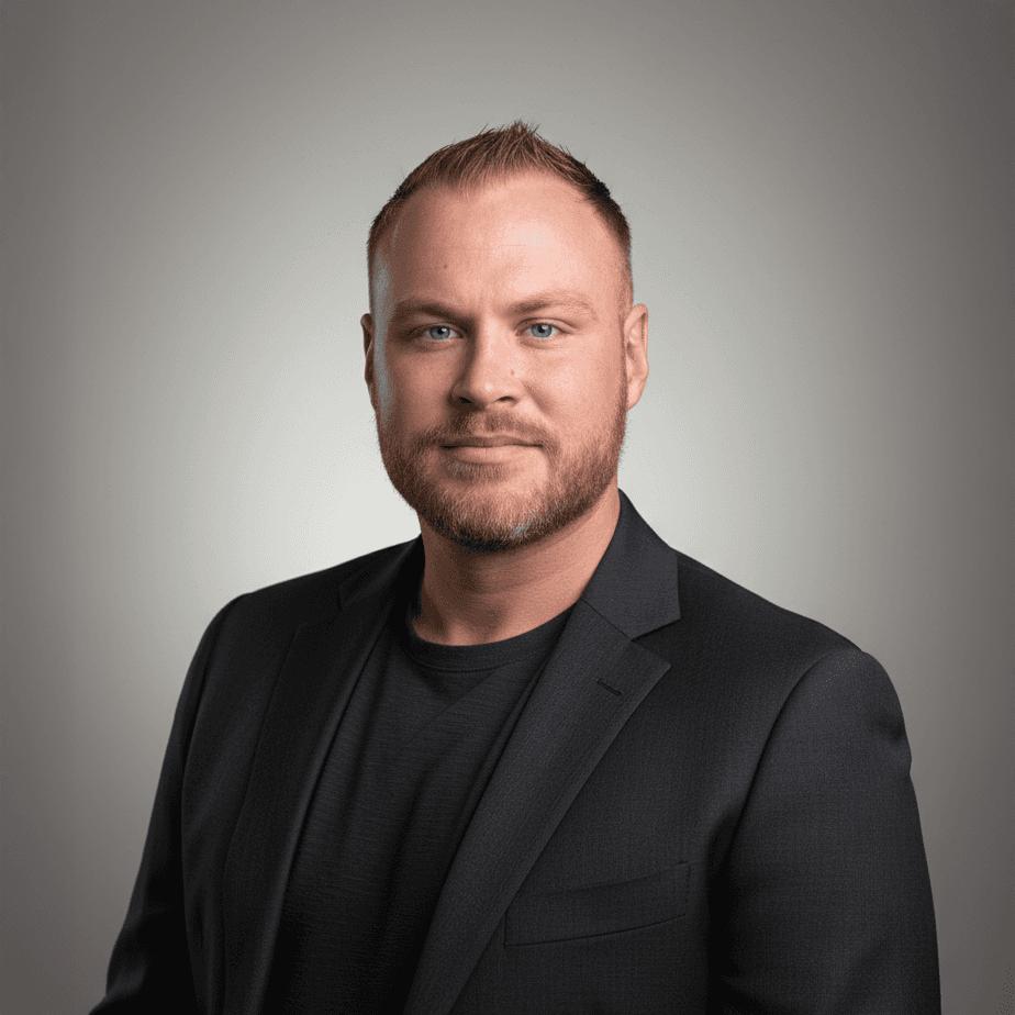 Kyle Klemmer CEO