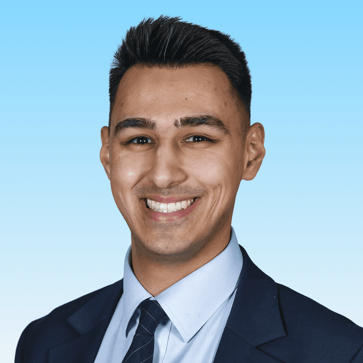 Rameen Sorkhabi Image - LightWork AI