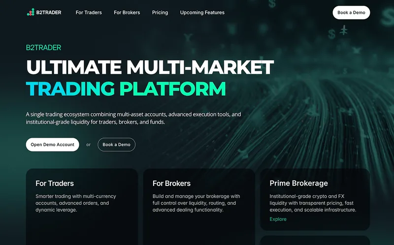 website example