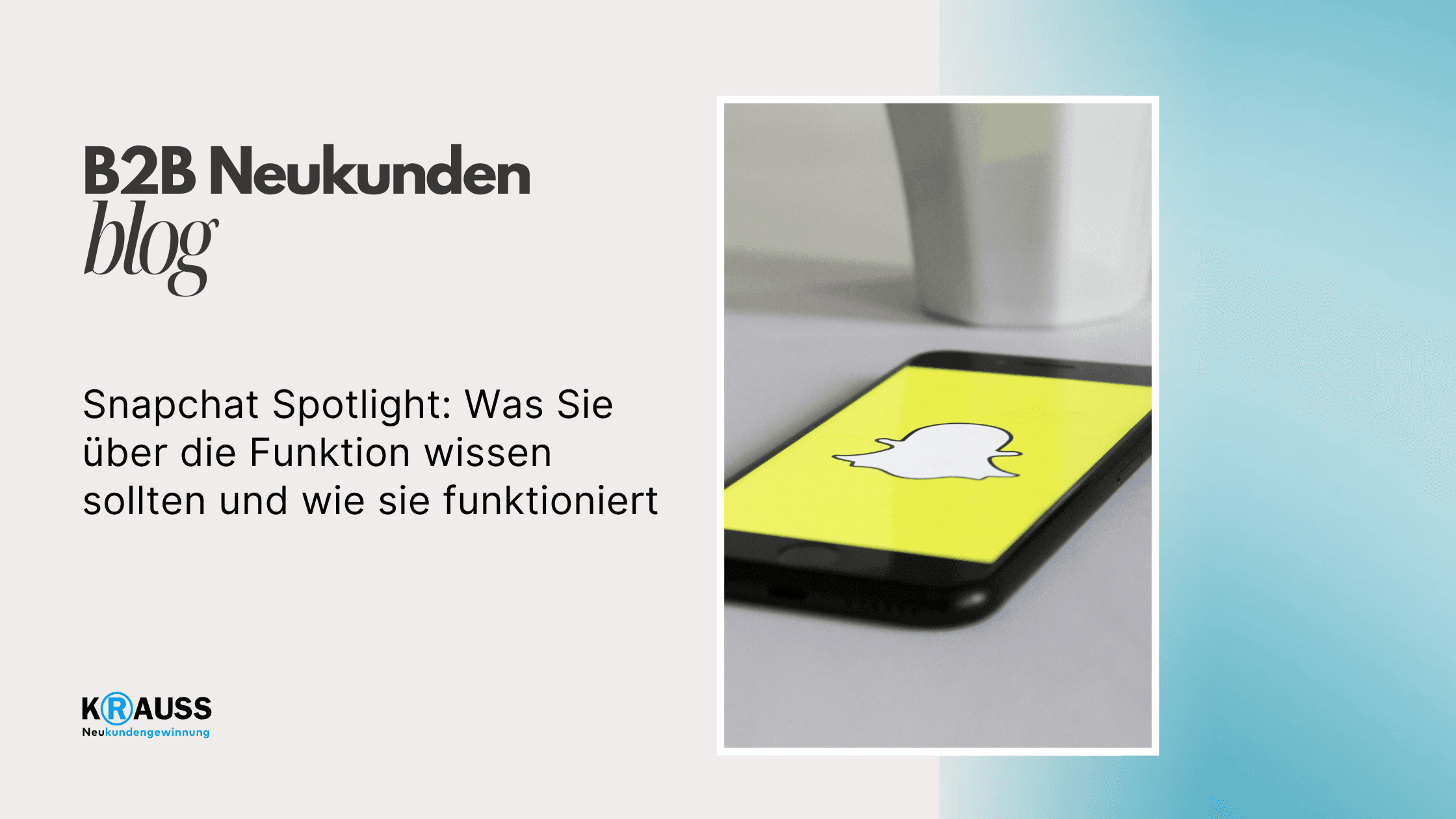 Snapchat Spotlight: Was Sie über die Funktion wissen sollten und wie sie funktioniert