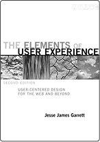 The Elements of User Experience: User-Centered Design for the Web and Beyond