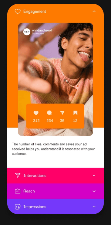 Understand your impact — Boost Hub mobile lesson