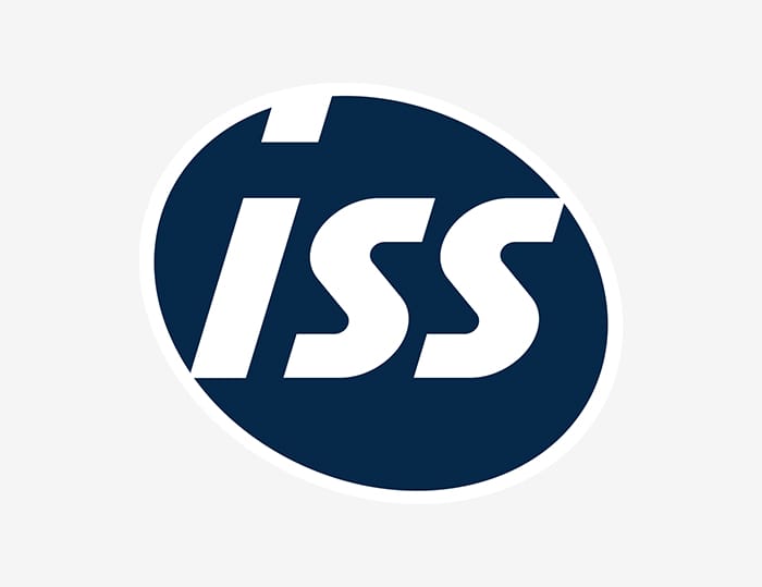 iss logo