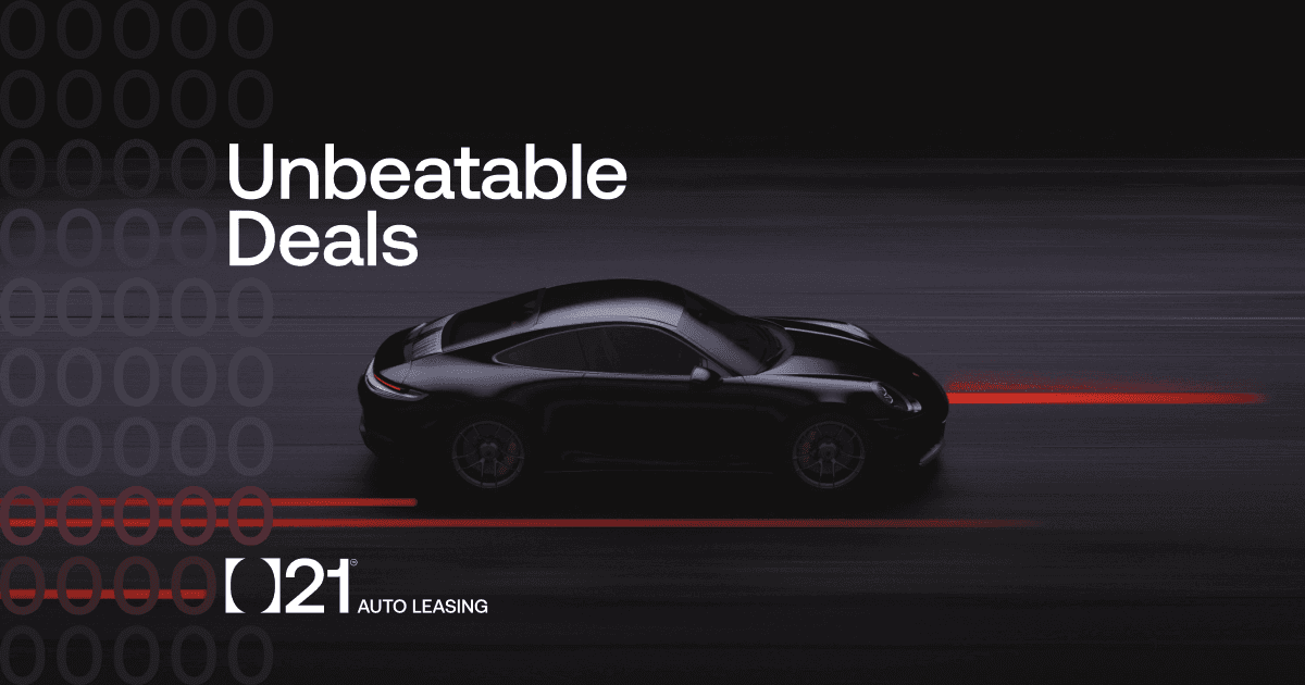 Best Lease Deals Under $400/Month in California: 2026 Value Picks from 021 Auto Leasing
