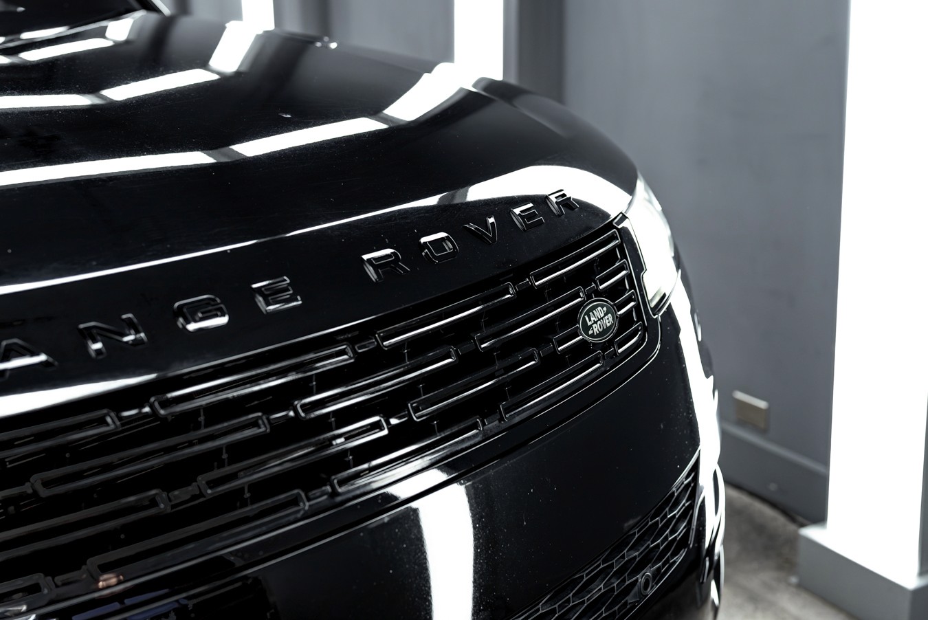 2023 Range Rover Sport SE Dynamic, photo 12