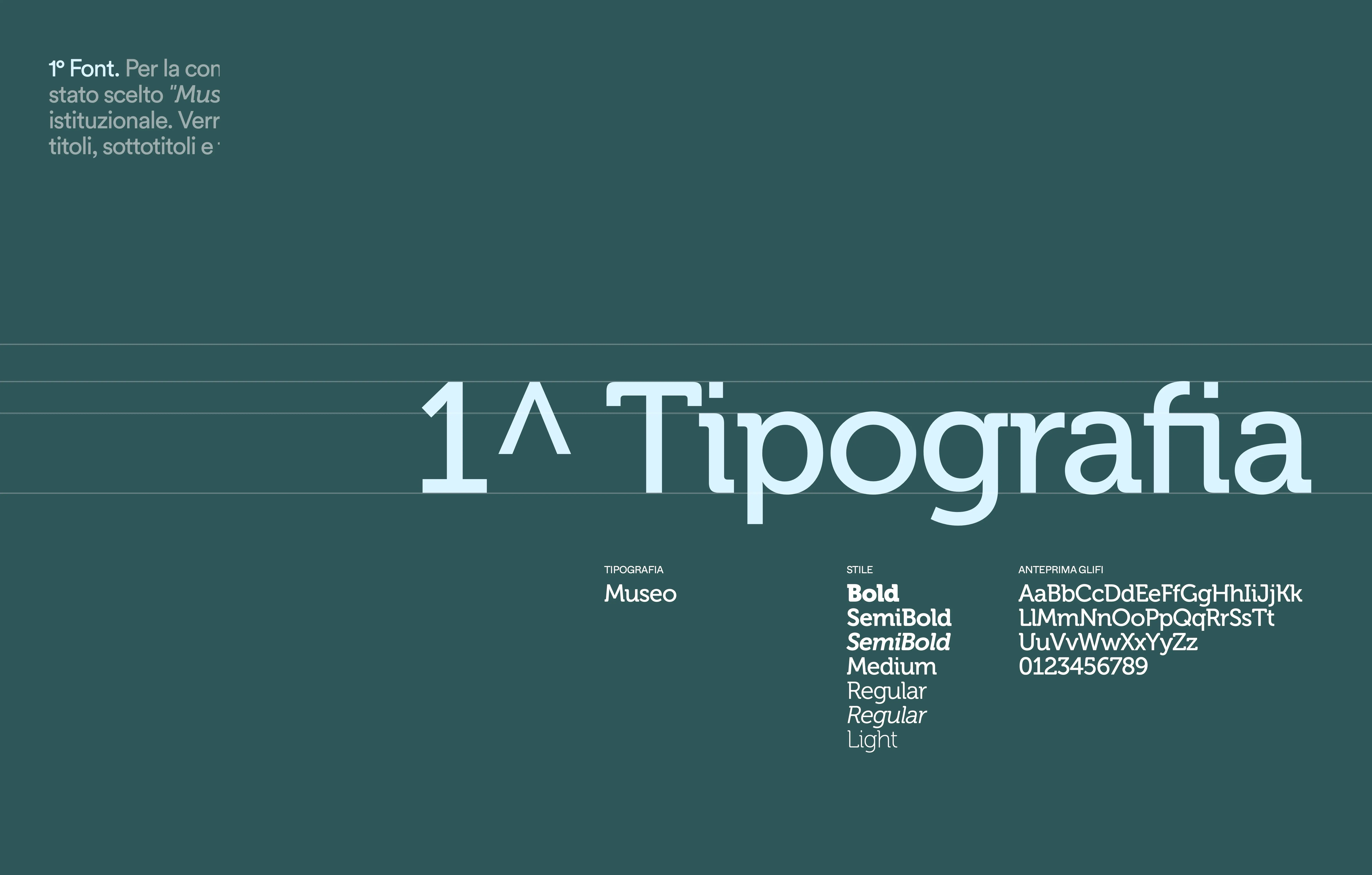 Poltrona - Il Cristallo